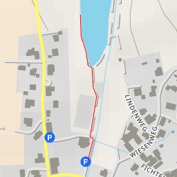 thumbnail for Irsertalstraße - Irsertalstraße