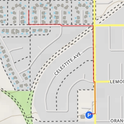 thumbnail for Carol Avenue - Rancho Cucamonga