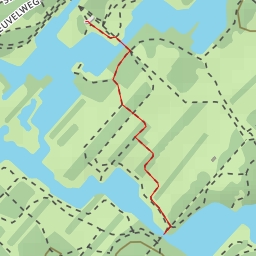thumbnail for Natuurpad - Natuurpad - Zoetermeer