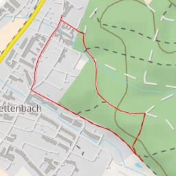 thumbnail for Kleinberglohe - Kleinberglohe