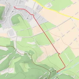 thumbnail for Am Bornküppel