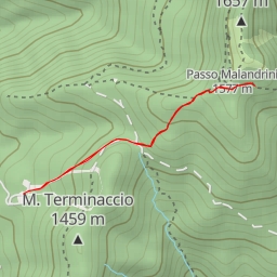 thumbnail for Rifugio del Montanaro