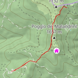 thumbnail for Rifugio Porta Franca