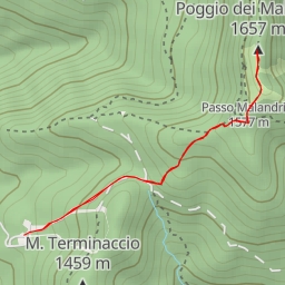 thumbnail for Poggio dei Malandrini