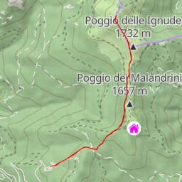 thumbnail for Monte Gennaio