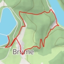 thumbnail for Bassins supérieurs de Coo