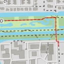 thumbnail for 't Kleine Loopveld - 't Kleine Loopveld - Amsterdam