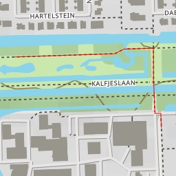 thumbnail for 't Kleine Loopveld - 't Kleine Loopveld - Amsterdam