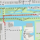 thumbnail for Kalfjeslaan - Kalfjeslaan - Amsterdam
