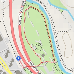 thumbnail for E 05 - Madrid