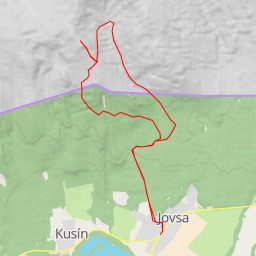 thumbnail for Ostrý