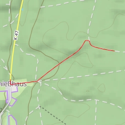 thumbnail for Alte Einbecker Straße - Merxhausen