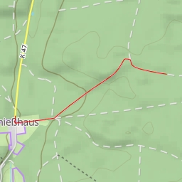 thumbnail for Alte Einbecker Straße - Merxhausen