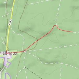 thumbnail for Alte Einbecker Straße - Merxhausen