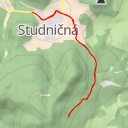 thumbnail for Priepasť v Klzkej - Tunel Čebrať