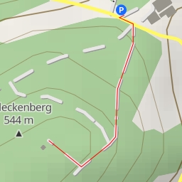 thumbnail for Chleckenberg