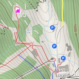 thumbnail for Schafalm