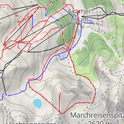 thumbnail for Widdersberg