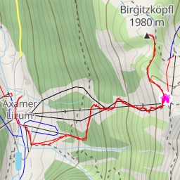 thumbnail for Birgitzköpfl