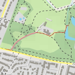 thumbnail for Daws Lane - Cambridge