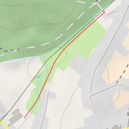 thumbnail for Ligne de Berthelming à Sarreguemines - Ligne de Berthelming à Sarreguemines