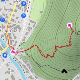 thumbnail for Adlerkanzel