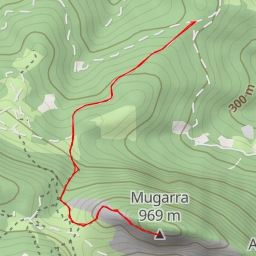 thumbnail for Mugarra