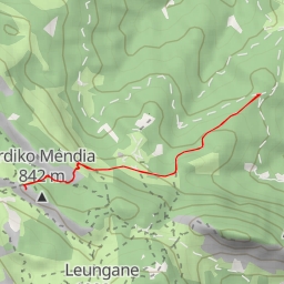 thumbnail for Aixebelarri