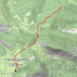 thumbnail for Leungane