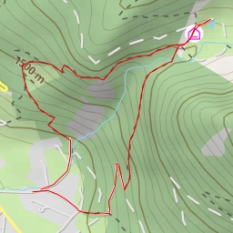thumbnail for Lac de Prévourey