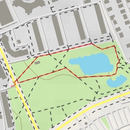 thumbnail for Марскі цмок - Харкаўская вуліца - Мінск