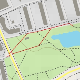 thumbnail for вуліца Баляслава Берута - Мінск