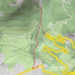 thumbnail for Hirschbachtobelweg - Hirschbachtobelweg