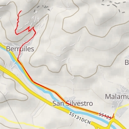 thumbnail for Via Santa Chiara