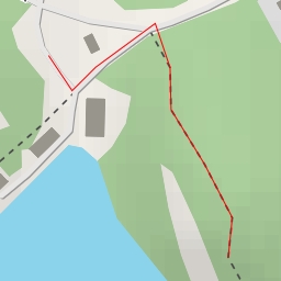 thumbnail for Eriksövägen