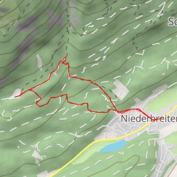 thumbnail for Bärenbadhaus - Bärnbadweg - Langkampfen