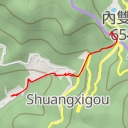 thumbnail for 香對山