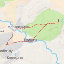 thumbnail for Дедиловское сельское поселение