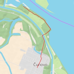 thumbnail for Prútnické - Bratislava