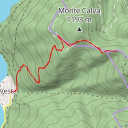 thumbnail for Cingolo Rosso