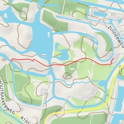 thumbnail for Burgemeester Michielsenweg - Burgemeester Michielsenweg