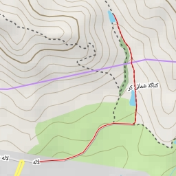 thumbnail for آزادراه شهید سپهبد سلیمانی - آزادراه شهید سپهبد سلیمانی - کرج