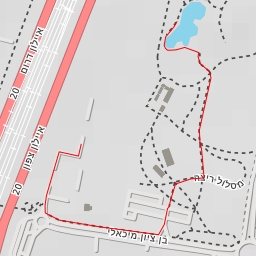 thumbnail for מסלול ריצה 1.5 ק"מ