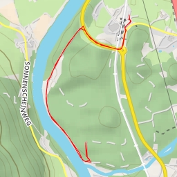 thumbnail for Sonnenscheinweg - Sonnenscheinweg