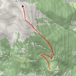 thumbnail for Steinernes Mandl