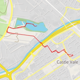 thumbnail for Dragonfly Pool