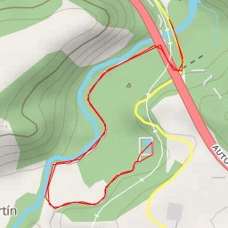 thumbnail for Carretera de Ribadesella a Llanes - Carretera de Ribadesella a Llanes