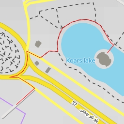 thumbnail for دریاچه کوثر