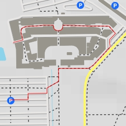 thumbnail for Village de Marques McArthurGlen - Avenue de la Crau