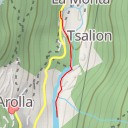 thumbnail for Route du Vallon - Route du Vallon